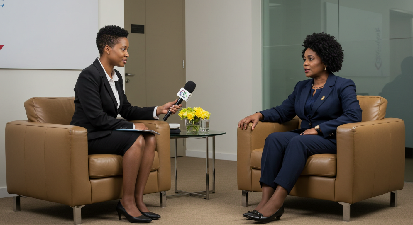 interview