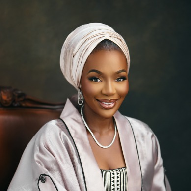 SBB Publishing olori atuwatse Her Highness, Olori Atuwatse III