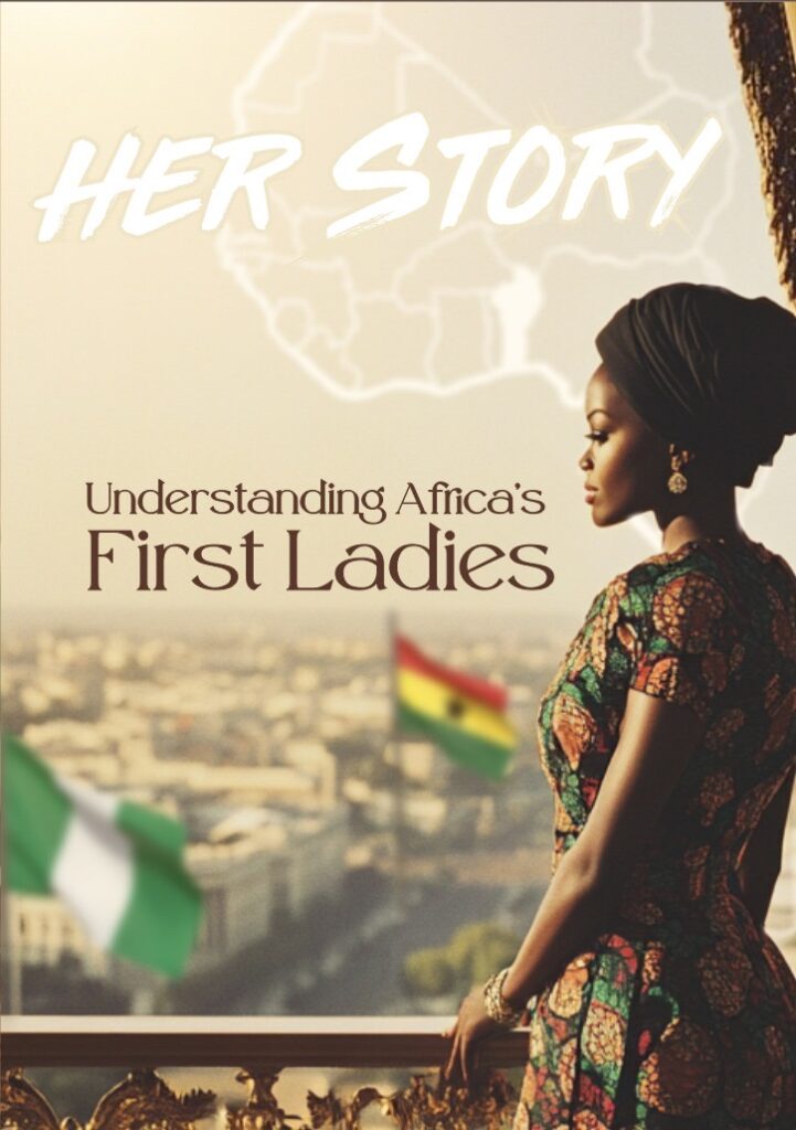 first ladies